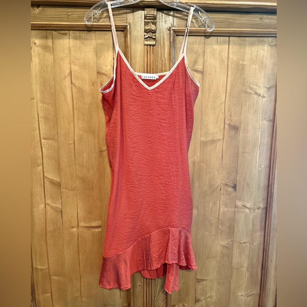 NWOT Slip Dress